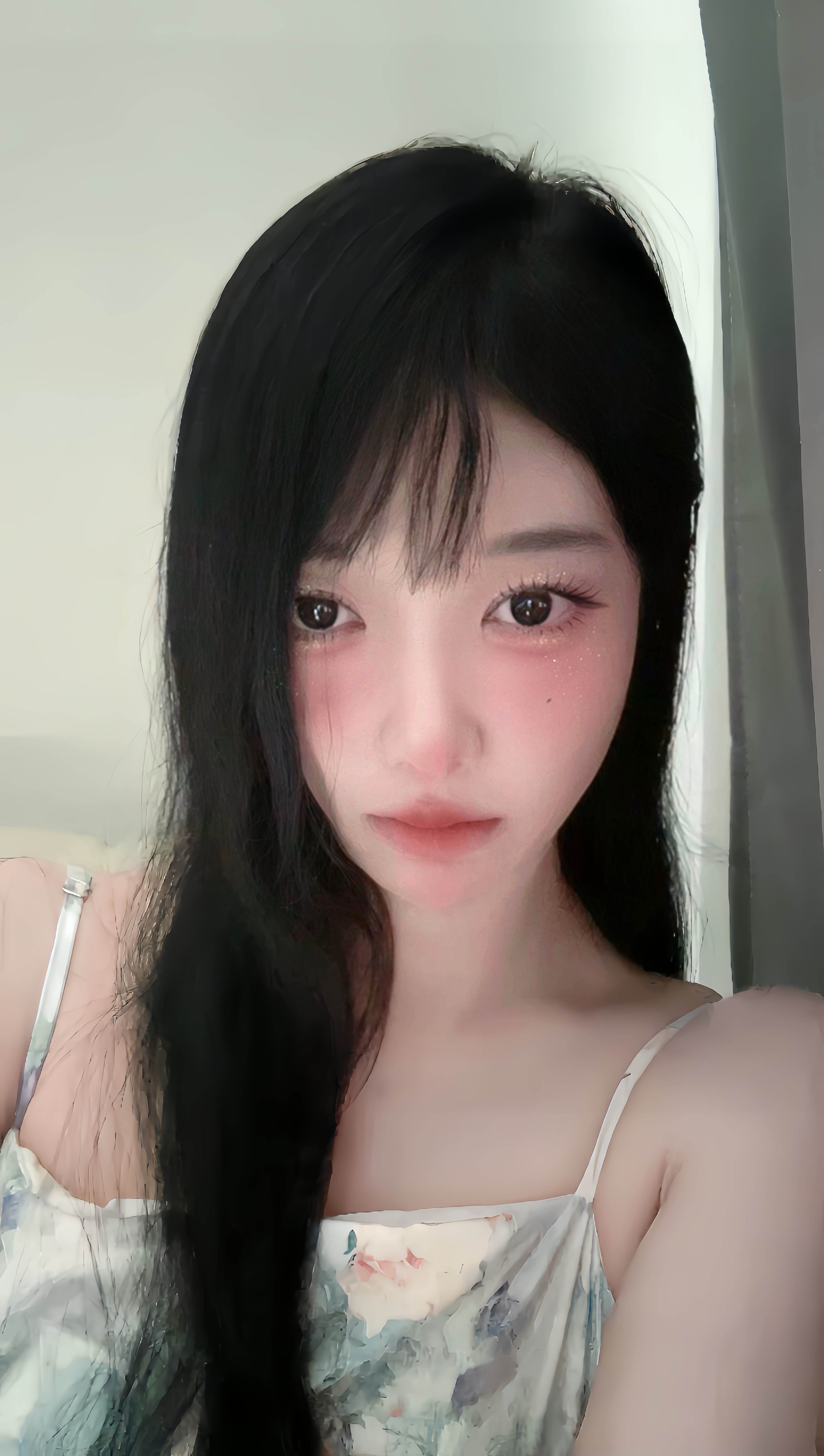 用户自拍