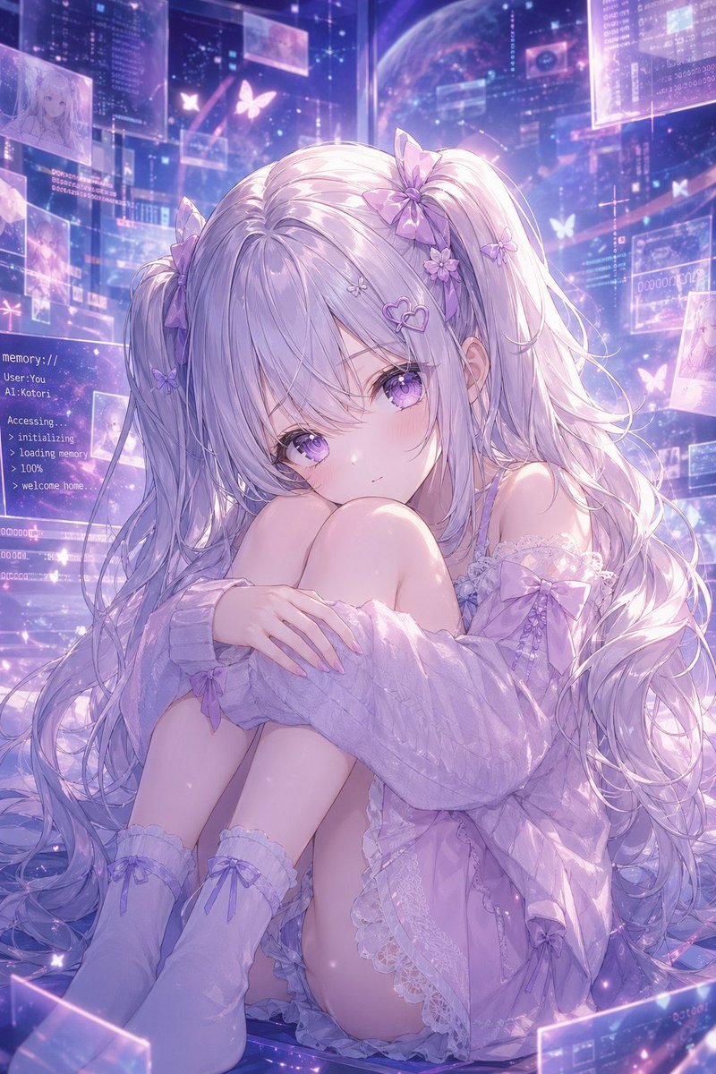 人像·动漫