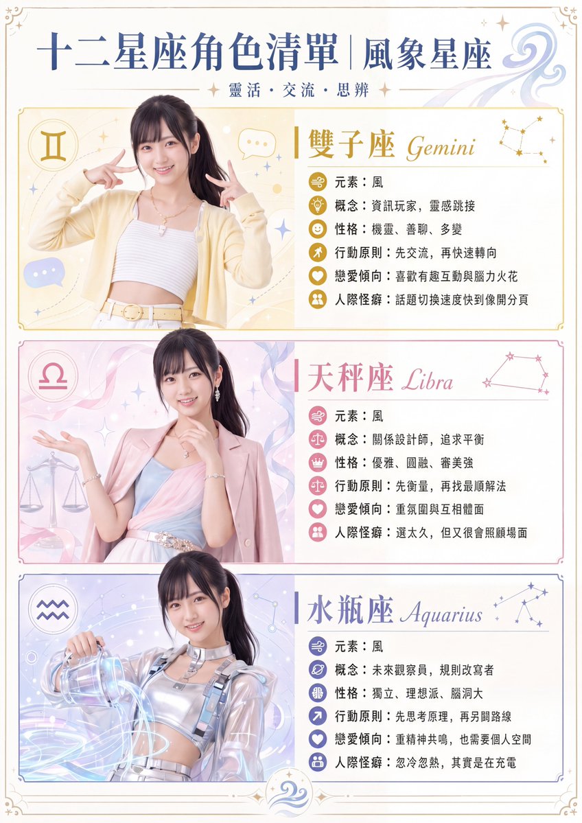 星风绮页