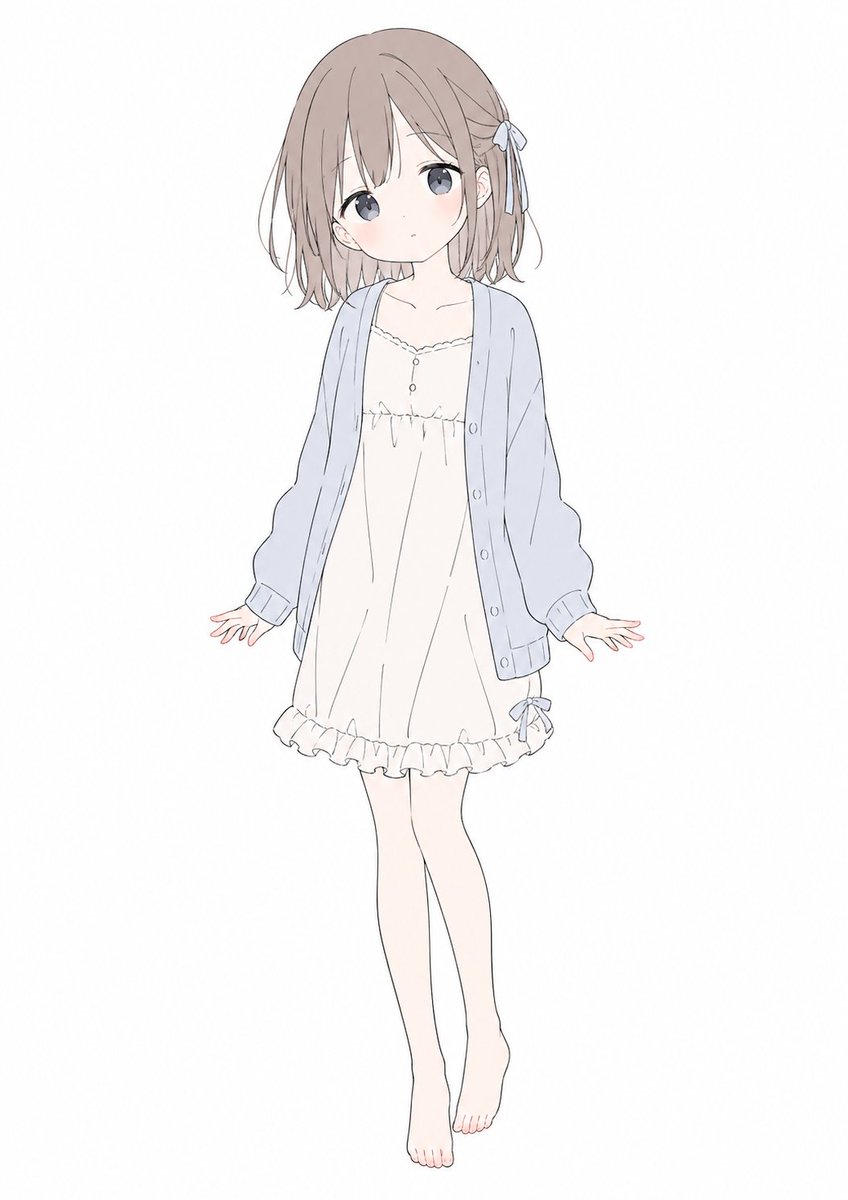 雾蓝轻语